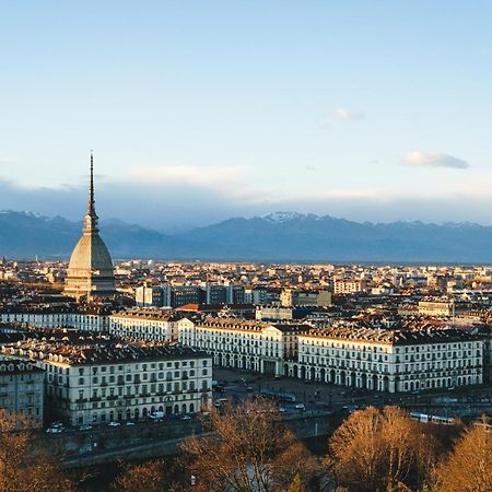 Appartamento Nuovissimo E Elegante Turyn Zewnętrze zdjęcie