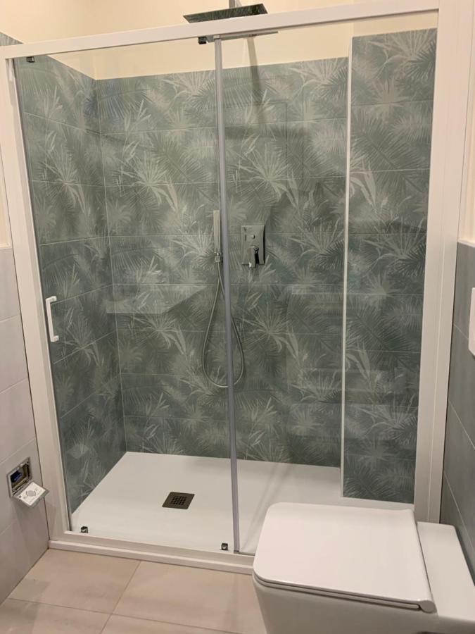 Appartamento Nuovissimo E Elegante Turyn Zewnętrze zdjęcie