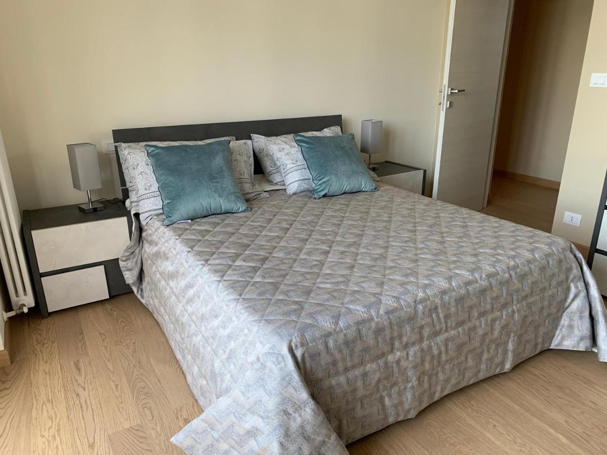 Appartamento Nuovissimo E Elegante Turyn Zewnętrze zdjęcie